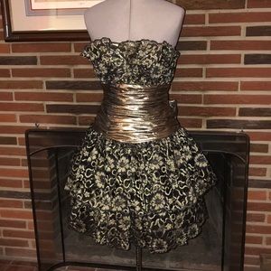 Neiman Marcus Cocktail Party Dress